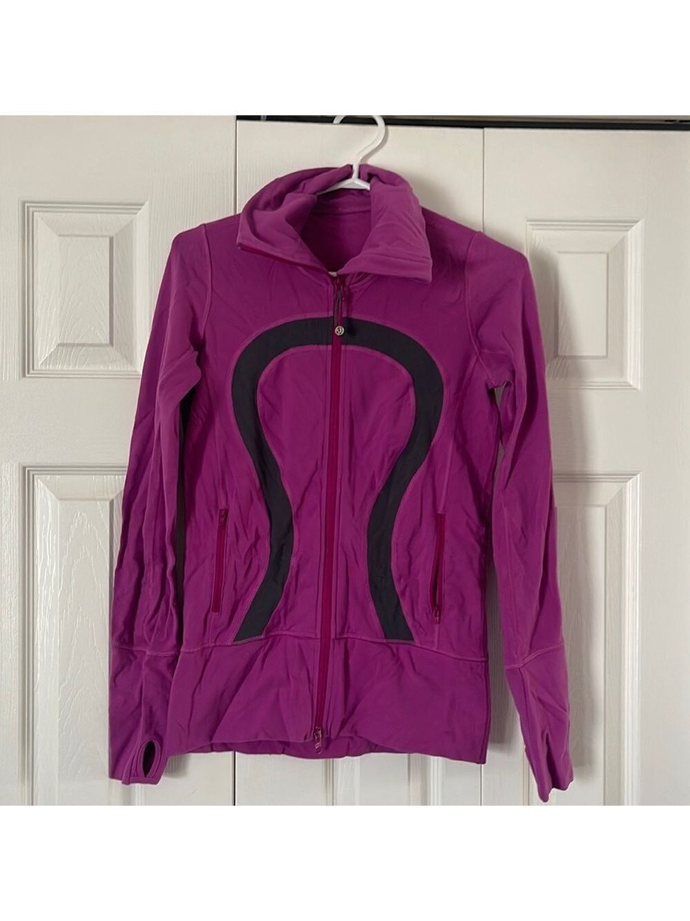 Lululemon Define Jacket Size 4🥰🥰